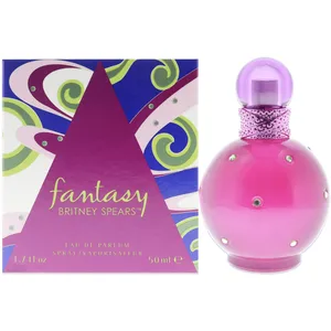 Britney Spears Fantasy 50 ml   Eau de Parfum pour Femme   Fragrance Fl... pas cher