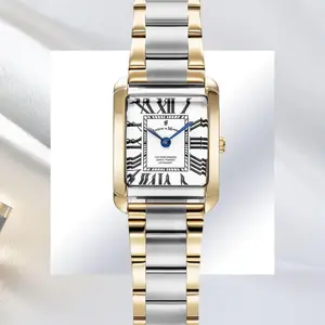 Montre Femme Jacques Du Manoir Emily - JWL04403 Bracelet Acier pas cher