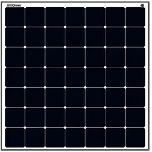 Swaytronic, Panneau solaire, Panneau solaire rigide 180Watt haute perf...