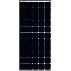 Swaytronic, Panneau solaire, Panneau solaire rigide 200Watt haute perf...