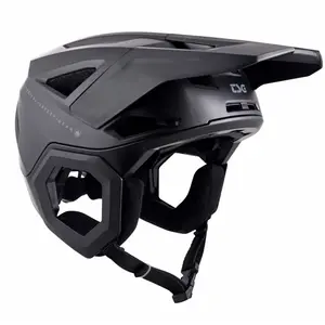 Casque BMX TSG Prevention Noir S/M (54/57 cm) 16188 pas cher