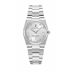 Jacques Du Manoir Montre Femme JACQUES DU MANOIR Horizon Ladies - JWL0... pas cher