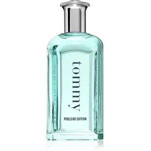 Tommy Hilfiger - Tommy Poolside Edition Eau de toilette 100 ml male pas cher
