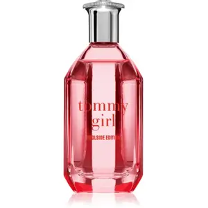 Tommy Hilfiger Tommy Girl Poolside Edition Eau de toilette 1000 ml pas cher