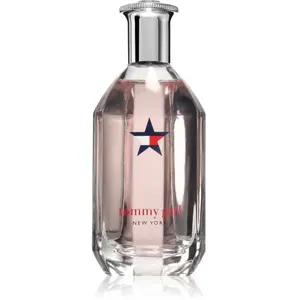 Tommy Hilfiger Tommy Girl New York Eau de toilette 1000 ml pas cher