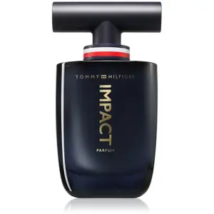 Tommy Hilfiger Impact Parfum Eau de Parfum pour homme 100 ml pas cher