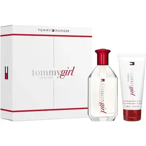 Tommy Hilfiger Tommy Girl Forever coffret cadeau pour femme pas cher