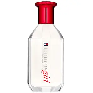 Comparateur de prix : Tommy Hilfiger Tommy Girl Forever Eau de Toilette pour femme 50 ml