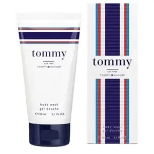 Tommy Hilfiger Tommy Body Wash Lotion pour le corps 1000 ml pas cher