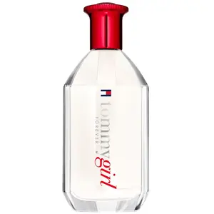 Comparateur de prix : Tommy Hilfiger Tommy Girl Forever Eau de Toilette pour femme 100 ml