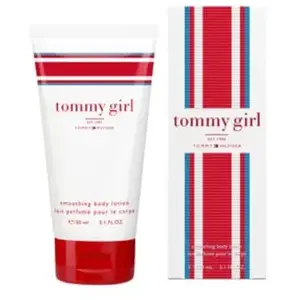 Tommy Hilfiger Tommy Girl Smoothing Body Lotion Lotion pour le corps 1... pas cher