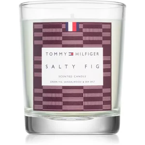 Tommy Hilfiger Home Collection Salty Fig bougie 180 g pas cher