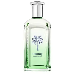 Tommy Hilfiger - Tommy Summer Edition Vaporisateur de sac 100 ml male pas cher