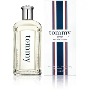 Tommy Hilfiger Tommy Eau de Toilette 200ml pas cher