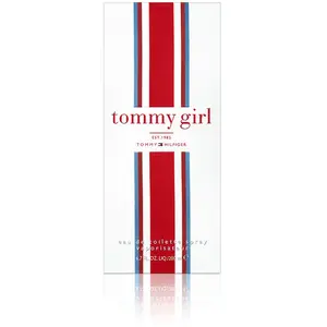 Eau de parfum Tommy Hilfiger Eau De Cologne Tommy Girl 200 ml pas cher
