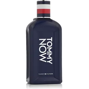 Tommy Now eau de toilette vaporisateur 100 ml pas cher