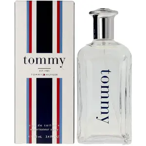 Comparateur de prix : Tommy Hilfiger Tommy Eau de Toilette pour homme 100ml