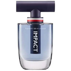 Tommy Hilfiger Impact Eau De Toilette 100ml pas cher