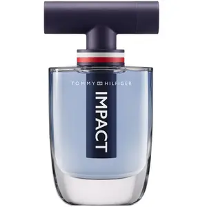 Tommy Hilfiger Impact Eau de Toilette Vapo 50 Ml Hombre pas cher