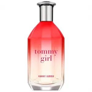 Tommy Hilfiger Tommy Girl Vibrant Summer Eau de Toilette pour femme 100 ml pas cher