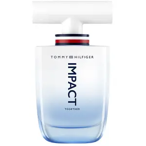 Impact Together - Eau de Toilette-100ml Tommy Hilfiger pas cher