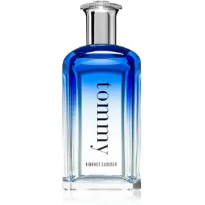 Tommy Hilfiger vibrant summer pas cher