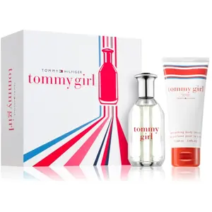Tommy Hilfiger Tommy Girl coffret cadeau pour femme pas cher