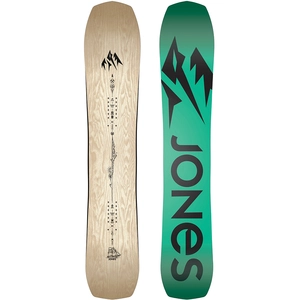 Comparateur de prix : Jones Snowboard Pour Femme Flagship