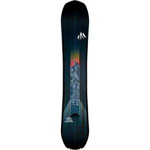 Jones - Splitboard - Frontier Splitboard 2025 pour Homme - Taille 162 cm - NoirVendu paramazon