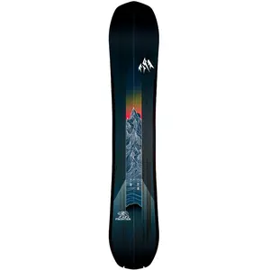 Jones Snowboards Frontier 2025 Splitboard à motifs 159Vendu parblue-tomato