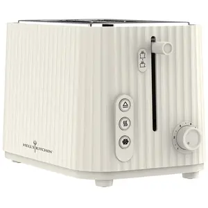 Grille-pain 900w HKI-TST-1717EU HELL S KITCHEN pas cher