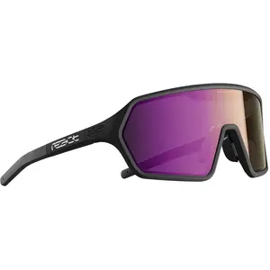 React Lunettes de cyclisme Rev small 2025 ShadeTronic pas cher