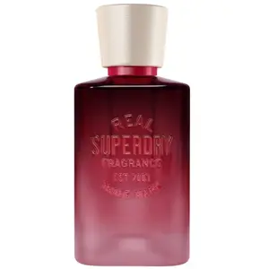 Superdry - Real Superdry 03 For Her Eau de toilette 50 ml female pas cher