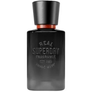Superdry - Real Superdry 03 For Him Eau de toilette 30 ml male pas cher