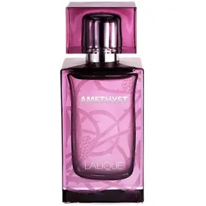 Lalique - Amethyst Eau de parfum 50 ml female pas cher