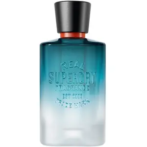 Superdry - 02 FOR HIM Eau de toilette 100 ml male pas cher