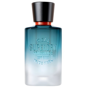 Superdry - 02 FOR HIM Eau de toilette 50 ml male pas cher
