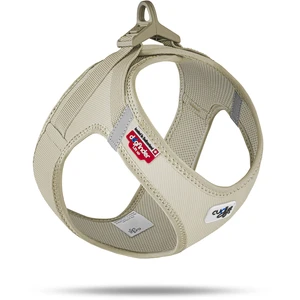 Comparateur de prix : Harnais pour chien Curli Beige S PN2984