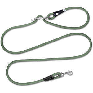 Comparateur de prix : Curli Vario Comfort Leash Moss L