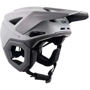 Casque Prevention MIPS Solid - Charbon Satiné - Taille S/M - TSG pas cher