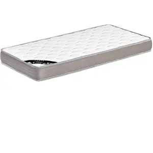ID Kids Matelas en mousse 90x190 cm pas cher