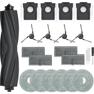 Accessoires pour Dreame X40 Ultra/ L40 Ultra/ X40 Ultra Complete/ X40 ...