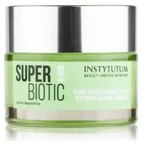 INSTYTUTUM Superbiotic Plant-Based Ceramide Cream Crème visage 1000 ml