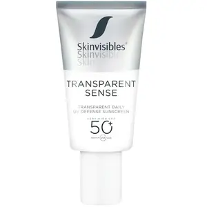 Skinvisibles - Skinvisibles Transparent Sense SPF50 50ml Protection so... pas cher