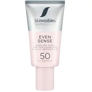 Skinvisibles - Skinvisibles Even Sense SPF50 50ml Protection solaire u...Vendu parnocibe