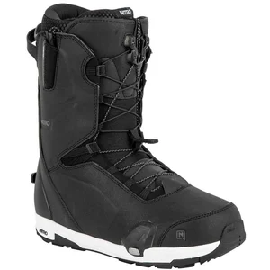 Nitro Profile TLS Step On 2024 Boots de snowboard noir 28.5Vendu paramazon