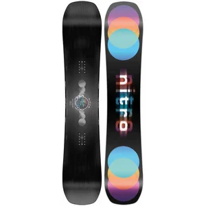 Nitro Snowboard Optisym pas cher