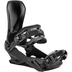 Nitro Fixations De Snowboard One pas cher