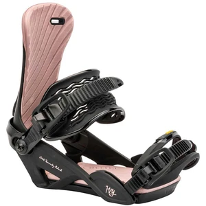 Nitro Fixations De Snowboard Ivy