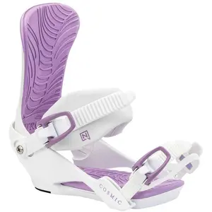 Nitro Fixations De Snowboard Cosmic pas cher